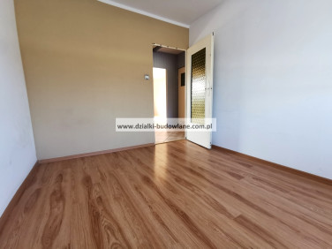 Mieszkanie Jelcz-Laskowice