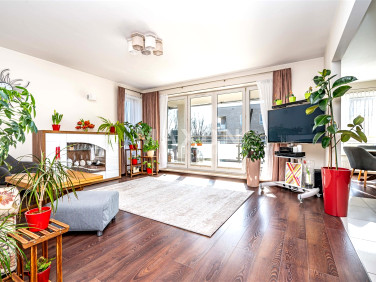 Mieszkanie Pruszków