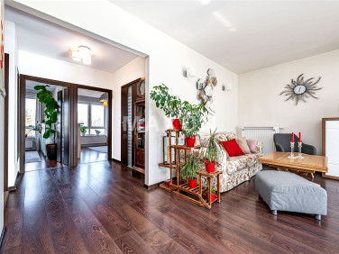 Mieszkanie Pruszków