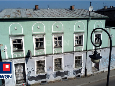 Dom Częstochowa