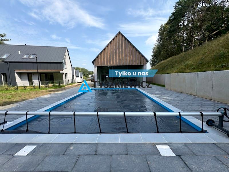 Dom Łączyno sprzedaż