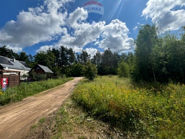 Działka budowlana sprzedam