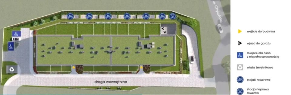 Mieszkanie Gdynia sprzedaż