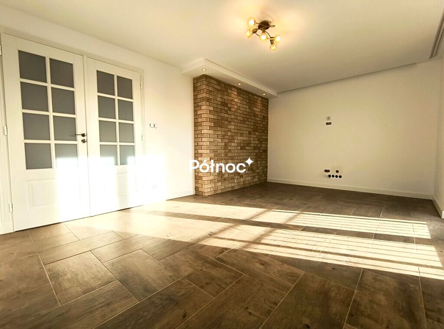 Mieszkanie Gorzków-Osada