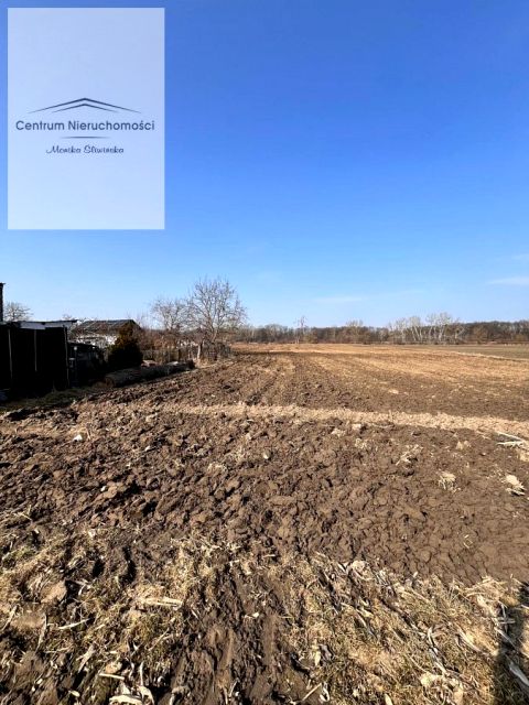 Działka budowlana Chełmno