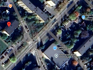 Mieszkanie blok mieszkalny sprzedaż