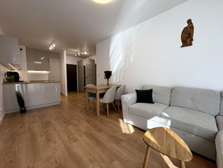 Mieszkanie blok mieszkalny sprzedaż