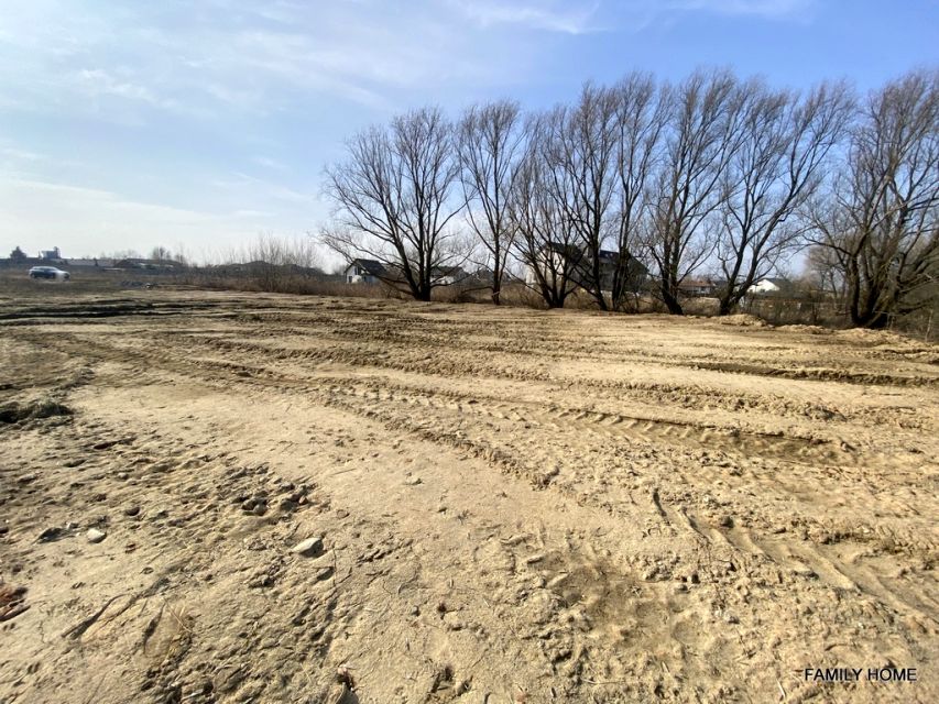 Działka budowlana Gniezno