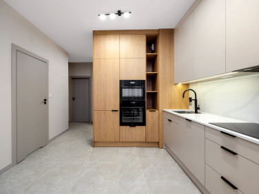 Mieszkanie nad rzeką