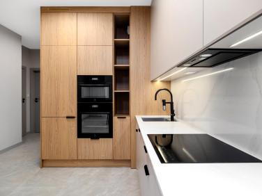 Mieszkanie Bydgoszcz