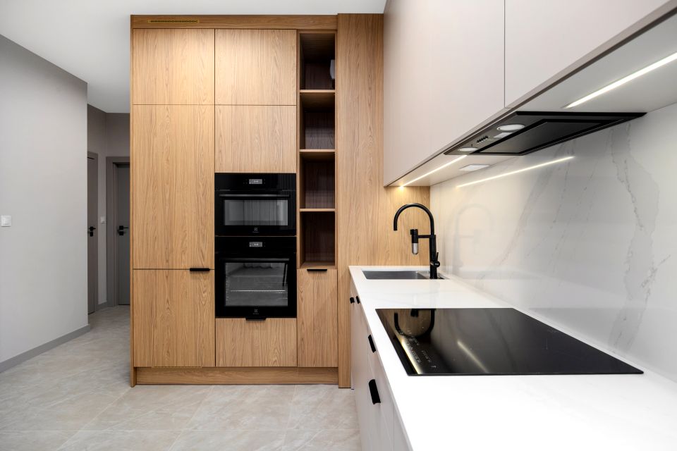 Mieszkanie Bydgoszcz