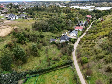 Działka budowlana Nowa Wieś