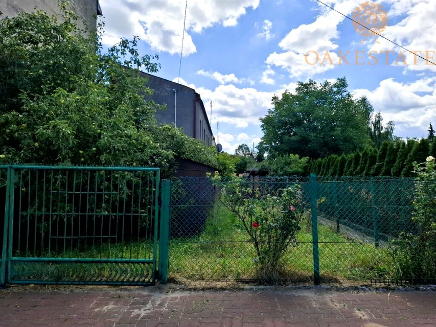 Dom SKARŻYSKO-KAMIENNA