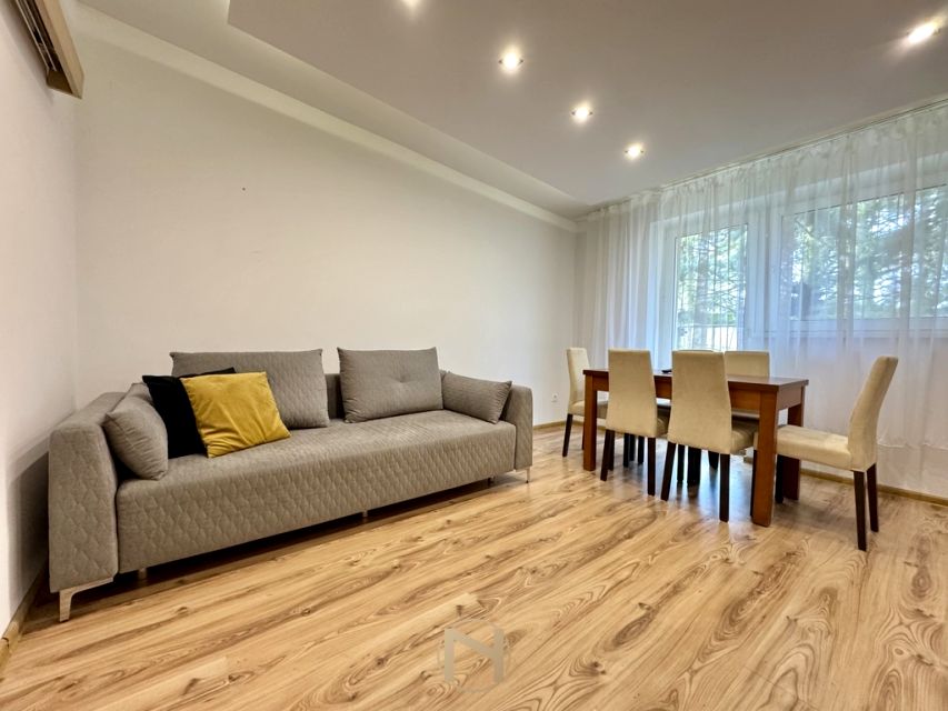 Mieszkanie Gorzów Wielkopolski