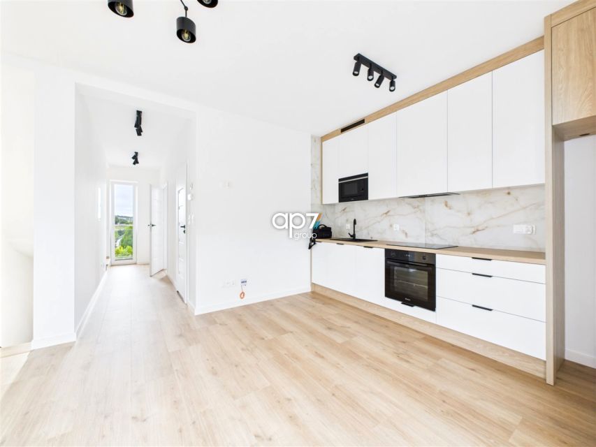 Mieszkanie Wieliczka