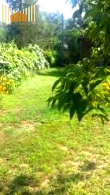 Działka budowlana Warszawa