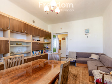 Mieszkanie nad rzeką