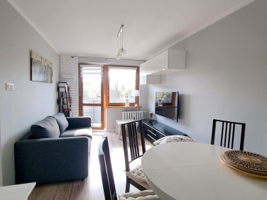 Mieszkanie Dąbrowa Górnicza