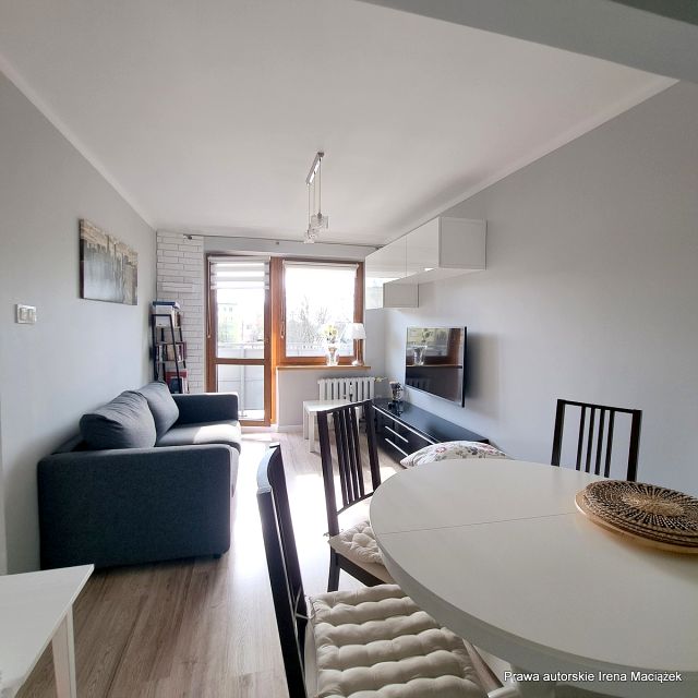 Mieszkanie Dąbrowa Górnicza