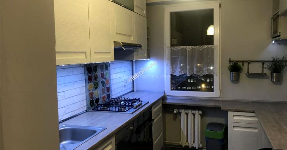 Mieszkanie Skierniewice