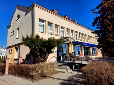 Lokal Dąbrowa Tarnowska