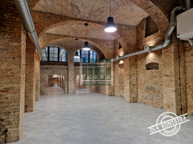 Budynek użytkowy ZIELONA GÓRA