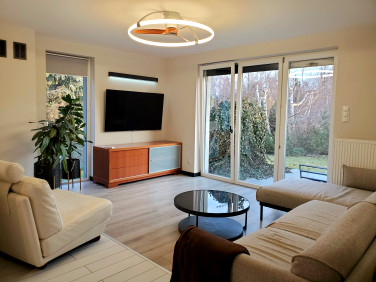 Dom Bielany Wrocławskie