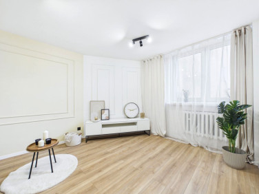 Mieszkanie Sosnowiec