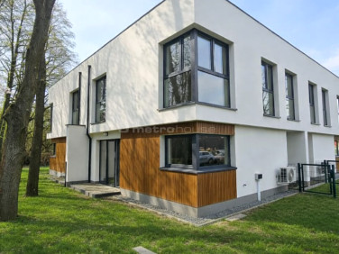 Dom Grodzisk Mazowiecki