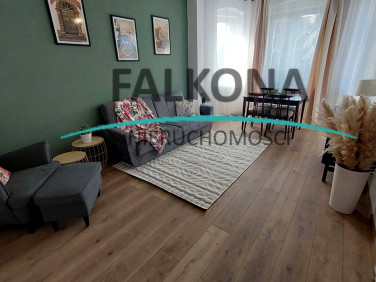 Mieszkanie Świdnica