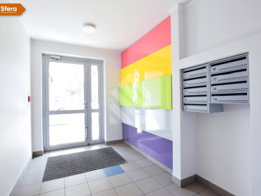 Mieszkanie Bydgoszcz