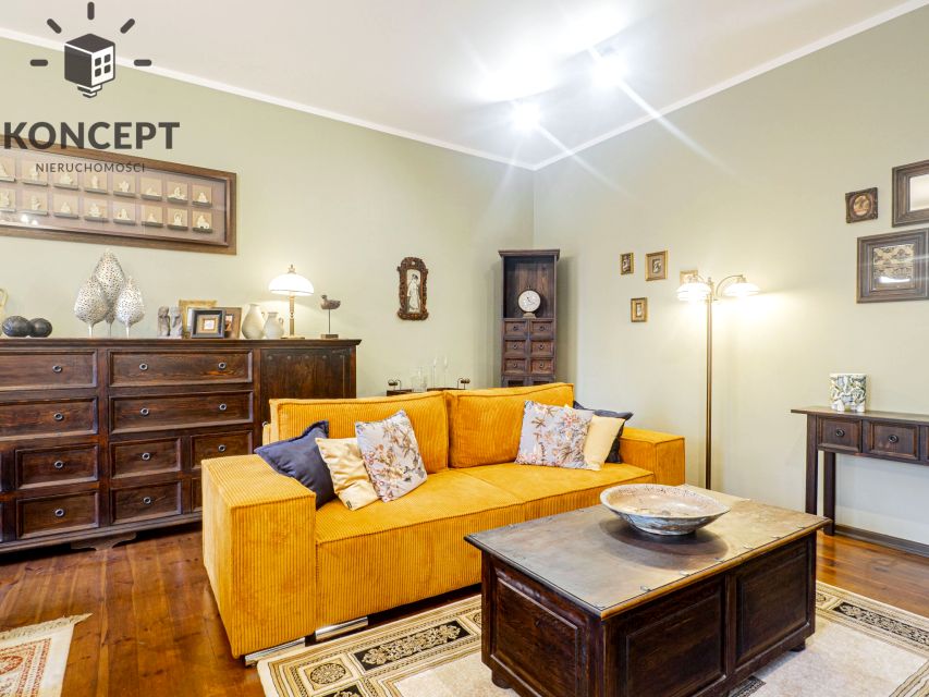 Mieszkanie Wrocław wynajem