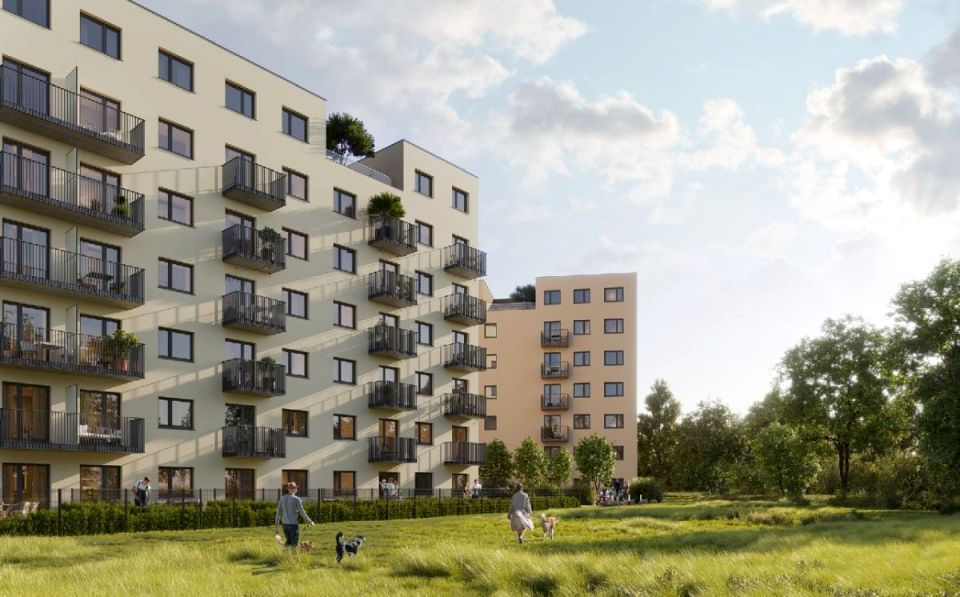 Mieszkanie Poznań