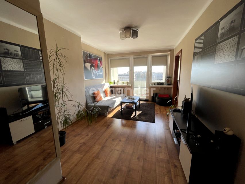 Mieszkanie Częstochowa