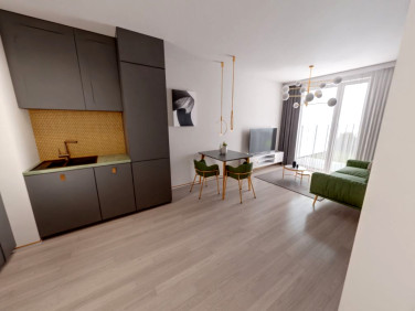 Mieszkanie Poznań sprzedaż