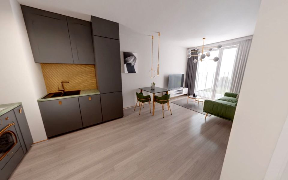 Mieszkanie Poznań sprzedaż