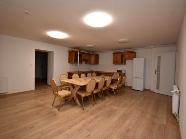 Mieszkanie Mostówka