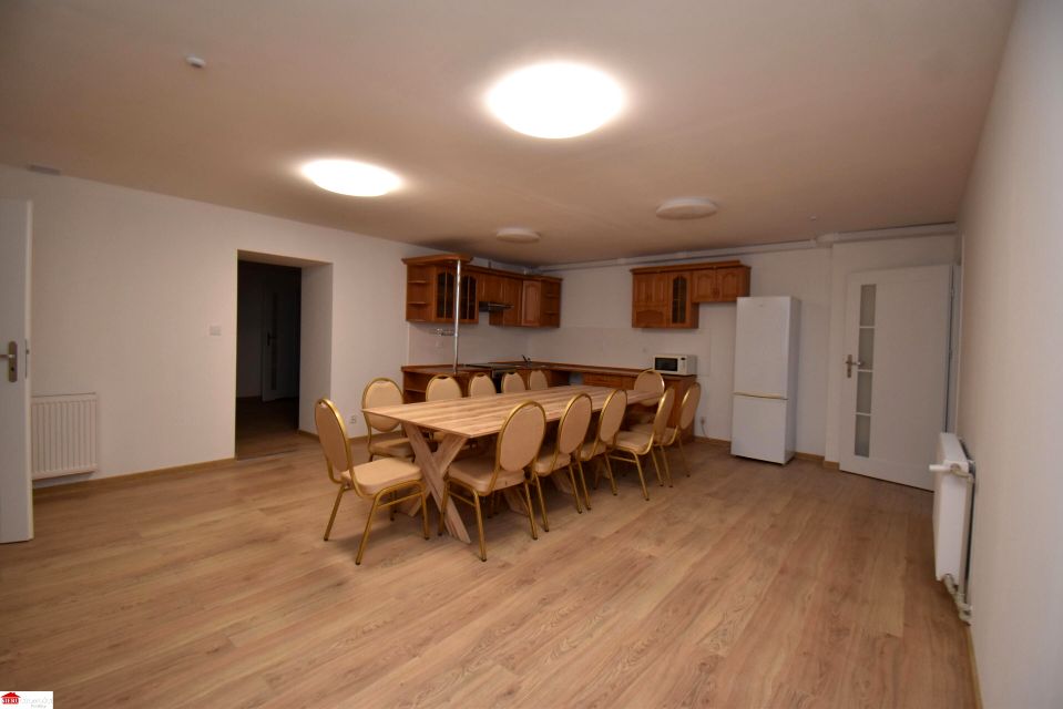 Mieszkanie Mostówka