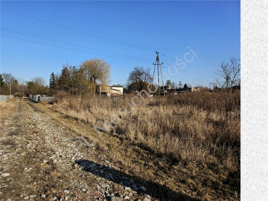 Działka budowlana Jaktorów