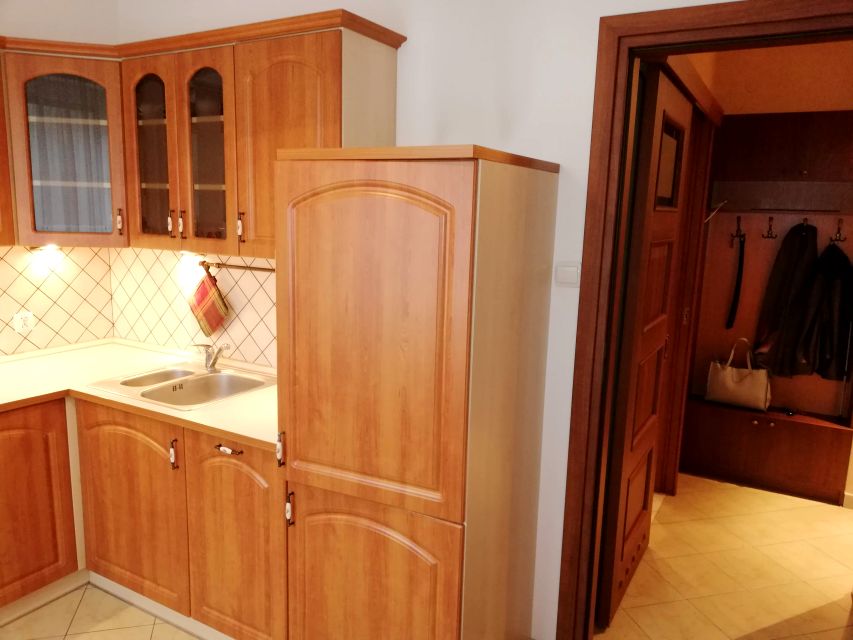 Mieszkanie Mińsk Mazowiecki