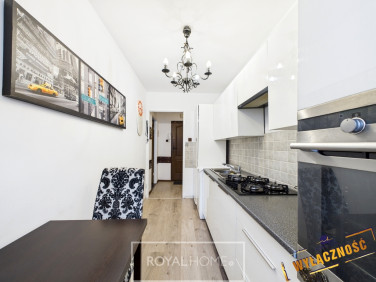 Mieszkanie blok mieszkalny sprzedaż