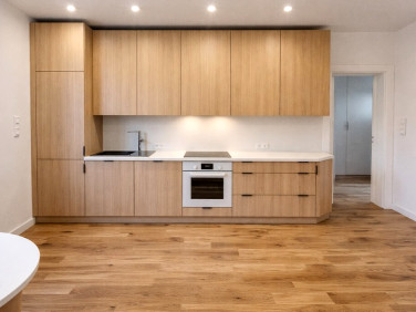 Mieszkanie Gorzów Wielkopolski