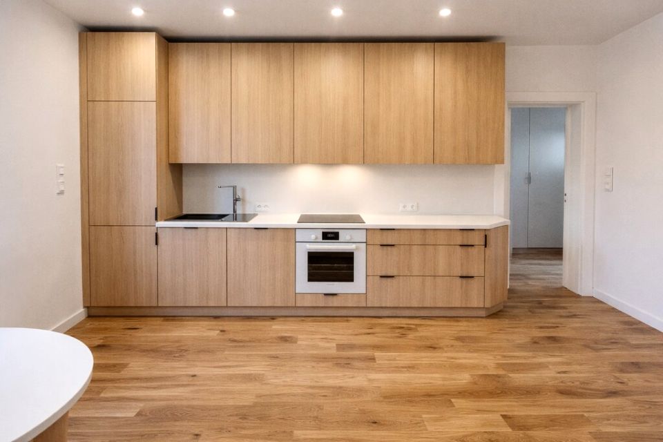 Mieszkanie Gorzów Wielkopolski