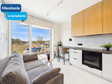 Mieszkanie Bydgoszcz