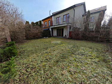 Dom Ożarów Mazowiecki