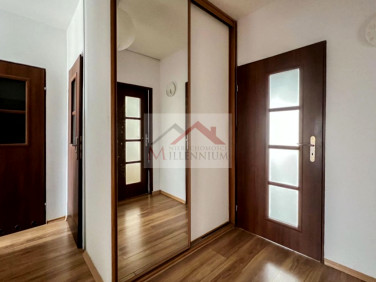 Mieszkanie Legionowo