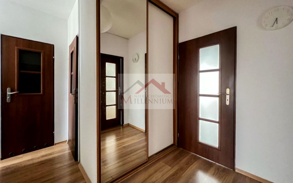 Mieszkanie Legionowo