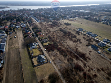 Działka budowlana Serock