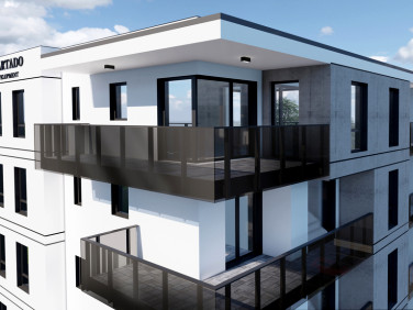 Mieszkanie apartamentowiec sprzedaż