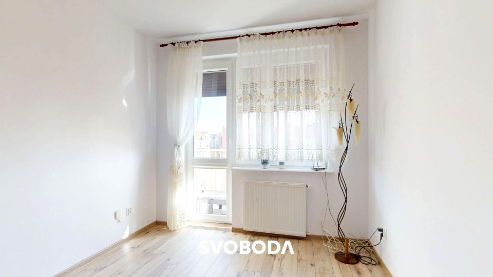 Mieszkanie Gorzów Wielkopolski